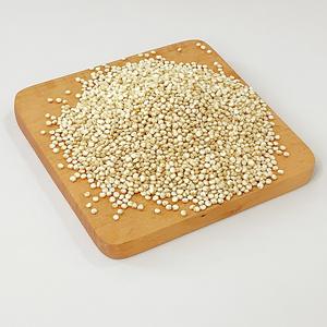 Nuovo raccolto tricolore Chenopodium <span class=keywords><strong>Quinoa</strong></span> Willd semi frutti per il cibo - Product Image 4