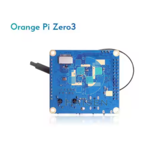 Nuevo Orange Pi Zero 3 Original con Interfaz WiFi BT, Mini PC de Placa Única con Memoria DDR4, Opciones de 1/1.5/2/4G - Product Image 1