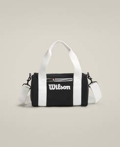 Hersteller Custom Mit Logo Everyday Unisex Kleine <span class=keywords><strong>Mini</strong></span> Wasserdichte Leinwand Tragen Sie Sport Gym Travel <span class=keywords><strong>Duffle</strong></span> Bags für Männer Frauen - Product Image 6