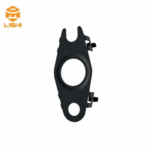 Junta de Manguera de Presión de Aceite para <span class=keywords><strong>ALFA</strong></span> <span class=keywords><strong>ROMEO</strong></span> GIULIA (952_), GIULIETTA (940_), MITO (955_) 71753398 6000626860, Sello de Línea de Aceite - Product Image 3