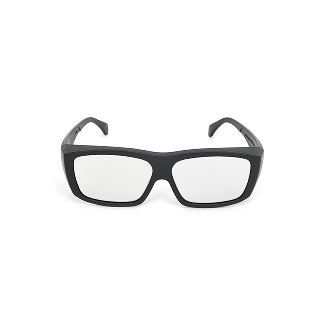 Plastic Passive Circular Polarized 3D Glasses for Cinema and Passive 3D TV Projectors