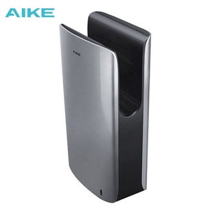 Secador de Manos Ak2065, Nuevo, Potente, Modelo Compacto, Alta Velocidad, Automático, Económico, Comercial, con Aire Filtrado - Product Image 1