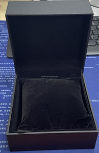 角ガラスミラー面ジルコニウム時計ステンレス鋼クォーツ動き防水機能最新スポーツ - Product Image 5