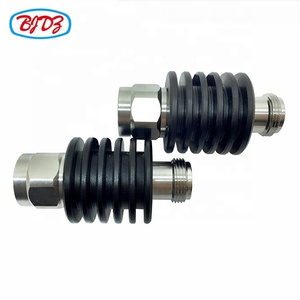 Pasokan pabrik Rf <span class=keywords><strong>Attenuator</strong></span> tetap DC-3GHz 50Ohm 10W Rf tipe N colokan laki-laki ke tipe N perempuan 10dB 20dB 30dB <span class=keywords><strong>Attenuator</strong></span> dalam stok - Product Image 5