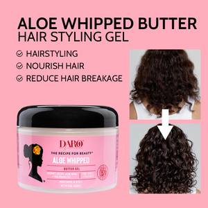 Crème Coiffante Hydratante et Fortifiante à l'Huile d'Argan Naturelle et à l'Aloe Vera <span class=keywords><strong>pour</strong></span> <span class=keywords><strong>Cheveux</strong></span> <span class=keywords><strong>Ondulés</strong></span> et Bouclés – Personnalisation OEM/ODM - Product Image 3