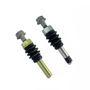 58161-2F300 ( A ) 58162-2F300 ( B) 2 pièces assemblage de tige de guidage pour Hyundai Azera Elantra Genesis pour Kia <span class=keywords><strong>Amant</strong></span> - Product Image 3