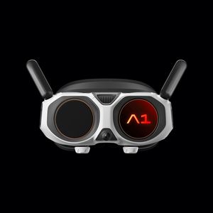Dron Antigravity A1 8K/30fps con Insta360 Stitching, Dron FPV Inmersivo con Gafas - Product Image 5