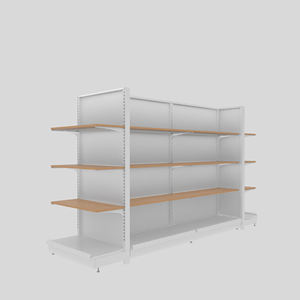 Étagères à collations Étagères en bois en gros, étagères d'île, étagères de magasin pour mères et bébés de <span class=keywords><strong>pharmacie</strong></span> - Product Image 2