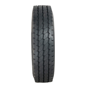 צמיגי משאית רדיאלי חדש 13 r22.5 עבור החלפת משאית כבדה - Product Image 2