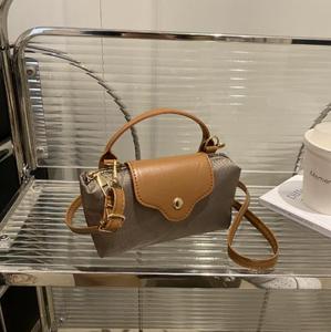 Sac à bandoulière tendance pour femme – Sac messager élégant pour femme – Ventes flash - Product Image 6