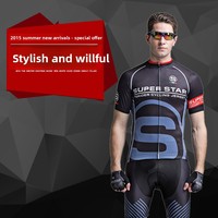 Ensemble de maillots de cyclisme personnalisés pour hommes et femmes, sublimation, manches courtes, short à bretelles, kit de vélo de route, respirant, séchage rapide, uniforme d'équipe professionnelle OEM