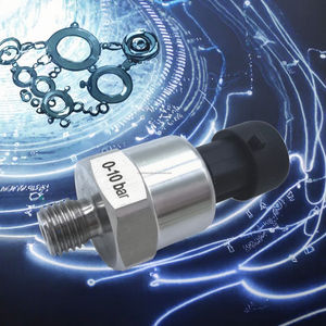 <span class=keywords><strong>Sensor</strong></span> Tekanan Air ODM OEM 0.5-4.5V 4-20mA I2C IP65 Akurasi 1%FS untuk Kondisi Kerja yang Keras - Product Image 2