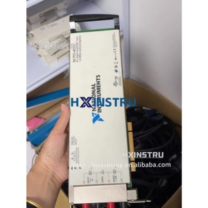 PXI-4070ดิจิตอลมัลติมิเตอร์, อุปกรณ์ระดับชาติการ์ด6-1/2หลัก DMM เพื่อวัตถุประสงค์ทั่วไป H - Product Image 1