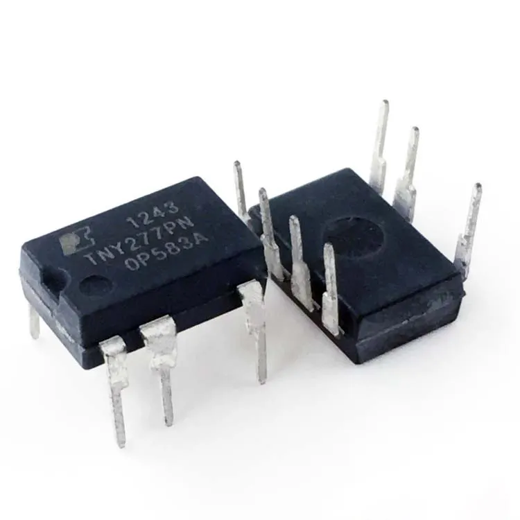 Neue Original IC TNY277PN DIP-7 integrierte Schaltung