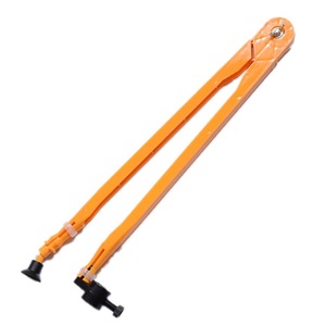Ensemble de géométrie en plastique pour la salle de classe : rapporteur semi-circulaire, règle graduée, compas – Matériel pédagogique pour la <span class=keywords><strong>démonstration</strong></span> en <span class=keywords><strong>mathématiques</strong></span> - Product Image 6
