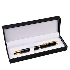 Penna a Sfera in Metallo di Alta Qualità per Dirigenti, Penna Regalo con Confezione per Affari - Product Image 2