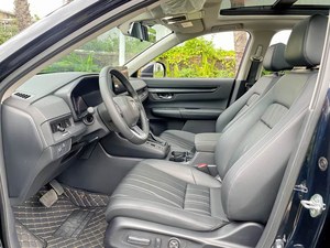 Honda Breeze SUV Usada, Volante a la Izquierda, Automática, Tracción Delantera, 1.5T, Bajo Kilometraje, <span class=keywords><strong>Euro</strong></span> VI, Techo Panorámico, 2022 - Product Image 4