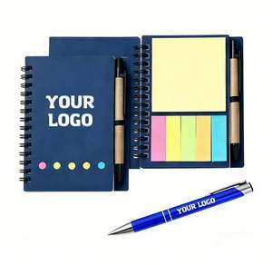 Stylo à bille en métal personnalisé avec logo - Cadeau promotionnel en gros pour les entreprises - Product Image 1