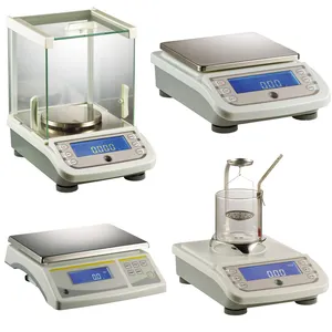 Balança eletrônica de laboratório, 300g 600g 1mg 3kg 5kg 6kg 0.01g, pesagem analógica, balança de peso, joias, balança digital de laboratório