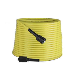 Manguera para limpiador de alta presión, conector universal de 6mm de diámetro interior para limpieza ligera de la serie Krcher K - Product Image 1
