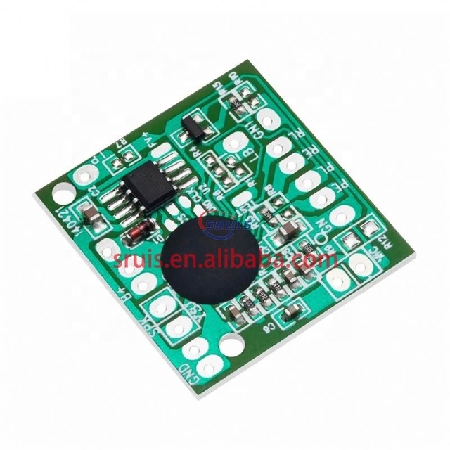 Hot Sound Module for Electronic Toys Ic Chip Voice Recorder 30S 120Secs Recording Play Talking Music Audio Recordable Boar