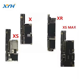 เมนบอร์ด <span class=keywords><strong>iPhone</strong></span> X <span class=keywords><strong>Xs</strong></span> Xr <span class=keywords><strong>Xs</strong></span> <span class=keywords><strong>Max</strong></span> 256G แบบปลดล็อค ระดับพรีเมียม สำหรับบริการซ่อมมือถือมืออาชีพ - Product Image 5