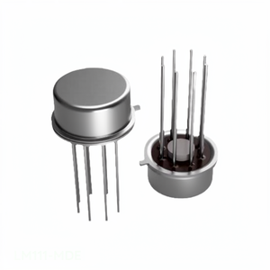 ชิปไดอิเล็กทรอนิกส์ LM111-MDE ของผู้ผลิตช่องทางจำหน่ายชิ้นส่วนอิเล็กทรอนิกส์ - Product Image 1