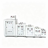 Transformateur de conversion de fréquence monophasé vers triphasé 220V/380V 50/60Hz, tension personnalisable