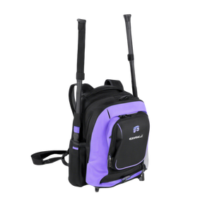 Échantillon gratuit Sac de sport de grande capacité pour le basketball et le football pour hommes/femmes étudiants/Sac à dos de sport résistant à l'eau avec compartiment à chaussures - Product Image 1