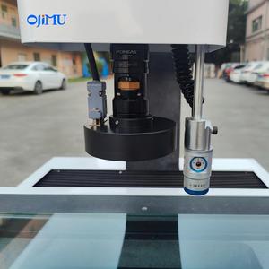 Système de mesure vidéo par imagerie <span class=keywords><strong>pour</strong></span> machine de mesure par coordonnées automatique haute définition - Product Image 5