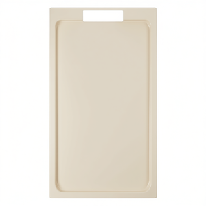 Plato de Ducha Rectangular Emotion Line Beige 80x180 cm - Product Image 3