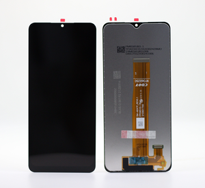 หน้าจอ LCD โทรศัพท์มือถือ A047F <span class=keywords><strong>A04S</strong></span> <span class=keywords><strong>SAM</strong></span> ใหม่ของแท้ - Product Image 6