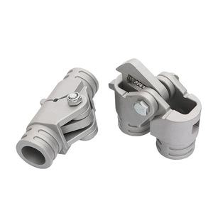 Besélément — coupleur de moulage sous pression, <span class=keywords><strong>en</strong></span> aluminium - Product Image 3