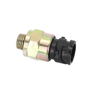 Capteur de pression d'huile Volvo 20424051, jauge filetée pour pièces automobiles de camions - Product Image 2