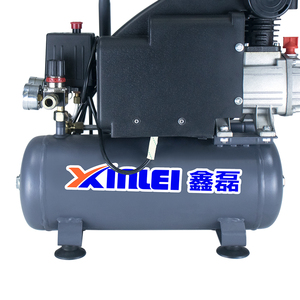 XA4830-8L china mini fácil <span class=keywords><strong>de</strong></span> usar 8 <span class=keywords><strong>litros</strong></span> portátil eléctrico del <span class=keywords><strong>compresor</strong></span> <span class=keywords><strong>de</strong></span> <span class=keywords><strong>aire</strong></span> <span class=keywords><strong>de</strong></span> 220v - Product Image 3