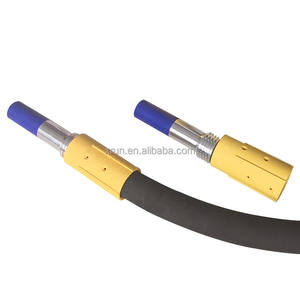 6mm 8mm 10mm 12mm carbure de bore carbure de silicium <span class=keywords><strong>sablage</strong></span> <span class=keywords><strong>Venturi</strong></span> buses de <span class=keywords><strong>sablage</strong></span> avec veste en PU pour Machines de <span class=keywords><strong>sablage</strong></span> - Product Image 5