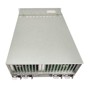 เซิร์ฟเวอร์ Supermicro 4124GS-TNR 4U รองรับ GPU สูงสุด 9 ตัว AMD (SP3) - Product Image 4
