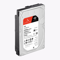 S Eagate Pro ST6000NT001 Disque dur NAS 6 To pour stockage en réseau Synology