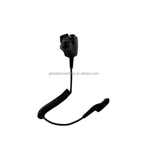 อะแดปเตอร์เสียงแบบกดเพื่อพูด อะแดปเตอร์ Nexus สำหรับวิทยุสื่อสาร Motorola รุ่น R7 MXP600 APX N50 N70 ION PMLN8297A - Product Image 2