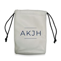 Housse de protection imperméable pour voiturette de golf avec logo imprimé sur mesure, abri pour buggy de golf uni, taille et couleur personnalisables
