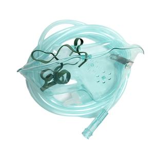 Cánula Nasal de PVC, Tubo de Oxígeno Nasal con Punta de Plástico Suave - Product Image 6