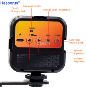 Lampe de Remplissage Oral Dentaire Photographie Intraorale Lumière <span class=keywords><strong>LED</strong></span> pour Traitement de Dentiste Colorimétrie Photo Vidéo pour Dentisterie Intraorale - Product Image 6