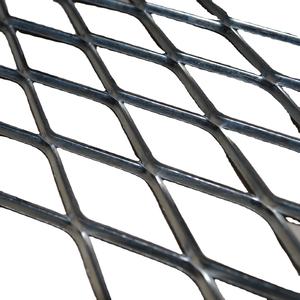 Dayanıklı 316 paslanmaz çelik genişletilmiş ağ barbekü ızgara - Product Image 3