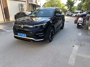 VW <span class=keywords><strong>Tiguan</strong></span> L PRO 2.0TSI 380TSI 2WD <span class=keywords><strong>R</strong></span> <span class=keywords><strong>Line</strong></span> SUV Automático Edición Inteligente Leader 2026 Usado, Disponible en Stock, Volante a la Izquierda - Product Image 1