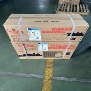Mini Split de Aire Acondicionado 9000 BTU - Product Image 6