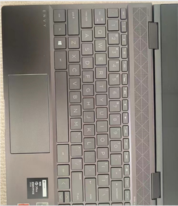 แล็ปท็อปมือสอง Envy X360 รุ่น R5-2500U 8+256GB สำหรับธุรกิจและใช้งานทั่วไป มีสินค้าในสต็อก - Product Image 4