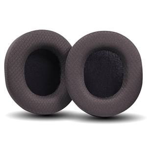 แผ่นรองหูโฟมความหนาแน่นสูงทดแทนสำหรับหูฟัง <span class=keywords><strong>Steelseries</strong></span> <span class=keywords><strong>arctis</strong></span> 1/3/5/<span class=keywords><strong>arctis</strong></span> <span class=keywords><strong>7</strong></span>/<span class=keywords><strong>7</strong></span> +/7P +/7X/7X +/9/9X /<span class=keywords><strong>pro</strong></span>/prime - Product Image 1