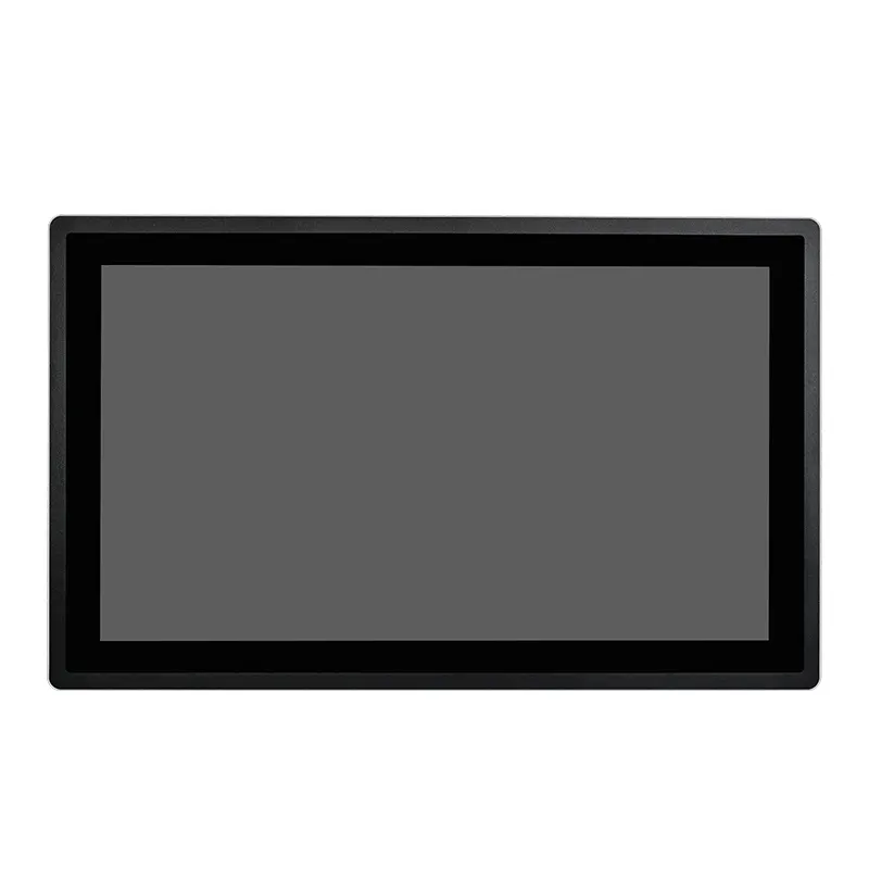 PC industrial Android 11 Tablet com tela sensível ao toque capacitivo Painel LCD Android PC Painel portátil PC com tela sensível ao toque