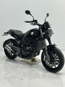 Motocyclette Cruiser Benellia Leoncinoe 500 bicylindre refroidie par eau avec ABS d'occasion à vendre - Product Image 5