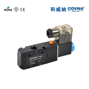 Van Điều Khiển Hướng Điện Từ COVNA 4M310 08 - Product Image 2